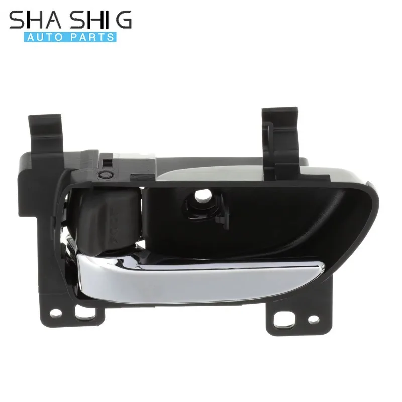 61051FG131JG внутренняя ручка двери для Subaru Forester 2008-2012 61051FG121JG