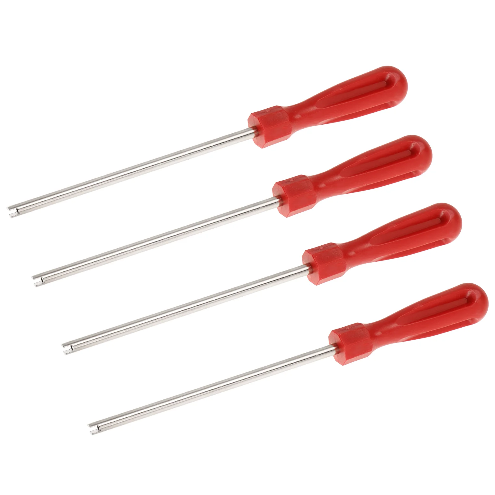 4 шт. ключ для сердечника клапана инструмент шин экстрактор велосипеда разборка