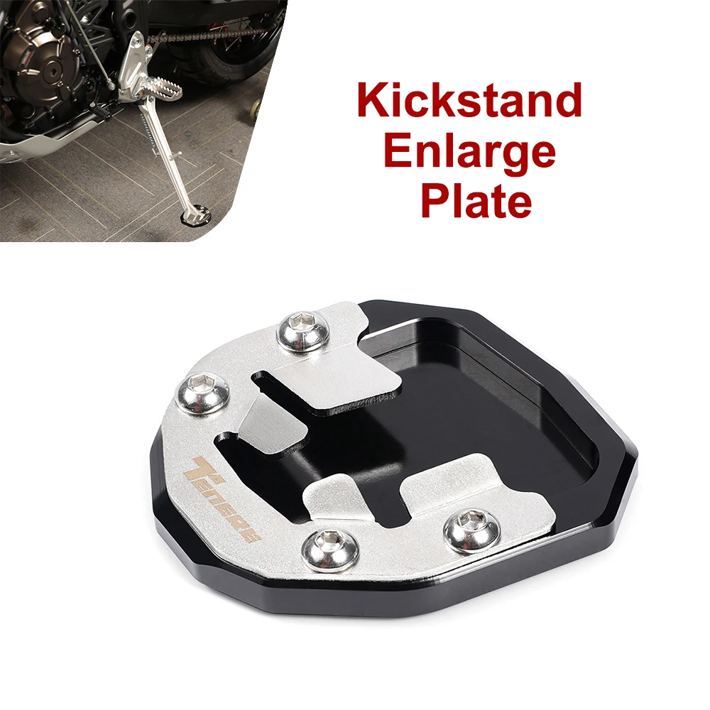 

Для Yamaha Tenere 700 XTZ07 XTZ700 T700, аксессуары для мотоциклов, защита фар, колесо, слайдер, защита для хвоста, аккуратный