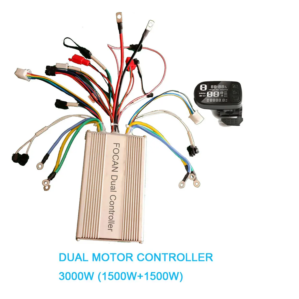 구매 72v 3000w 전자 자전거