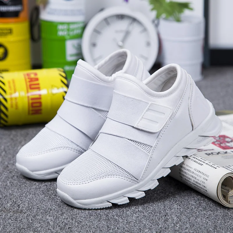 

Fashion Children Sports Sneakers Breathable Light Boys Girls Toddler School Running Shoes Students Non-Slip Casual Shoes Mesh