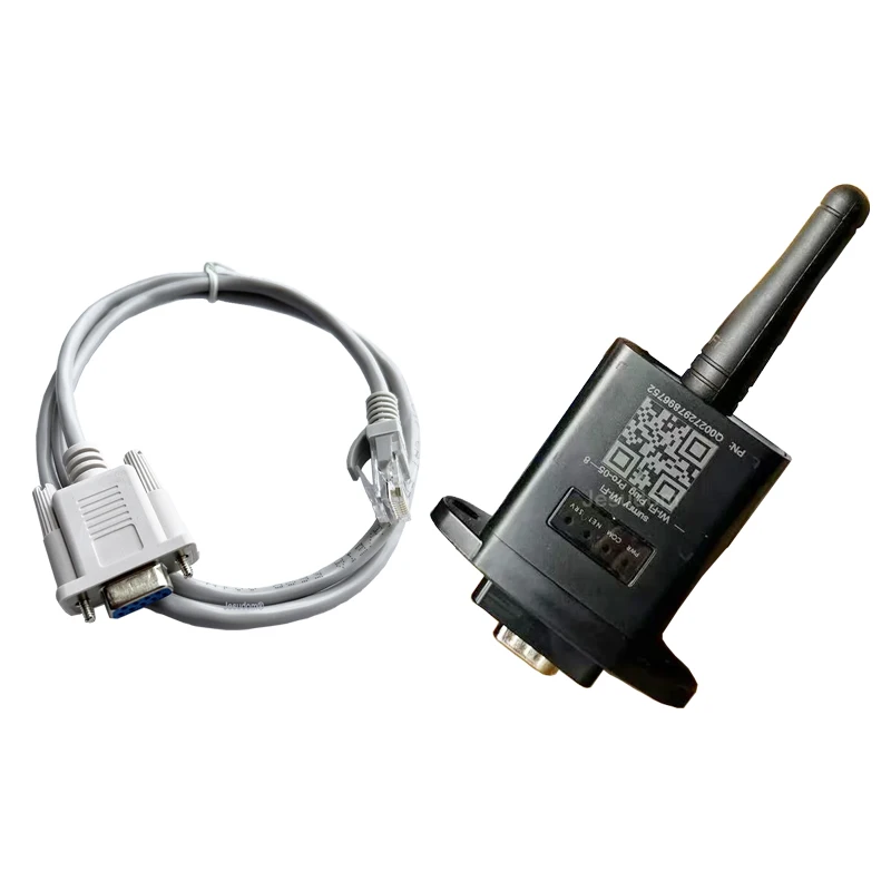 Wi-Fi для VM II-PLUS MPPT 3 5 кВт солнечный гибридный инвертор онлайн/телефонного