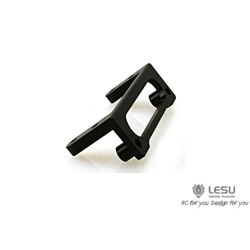 Передняя рулевая рейка LESU для грузовика G-6048 1/14