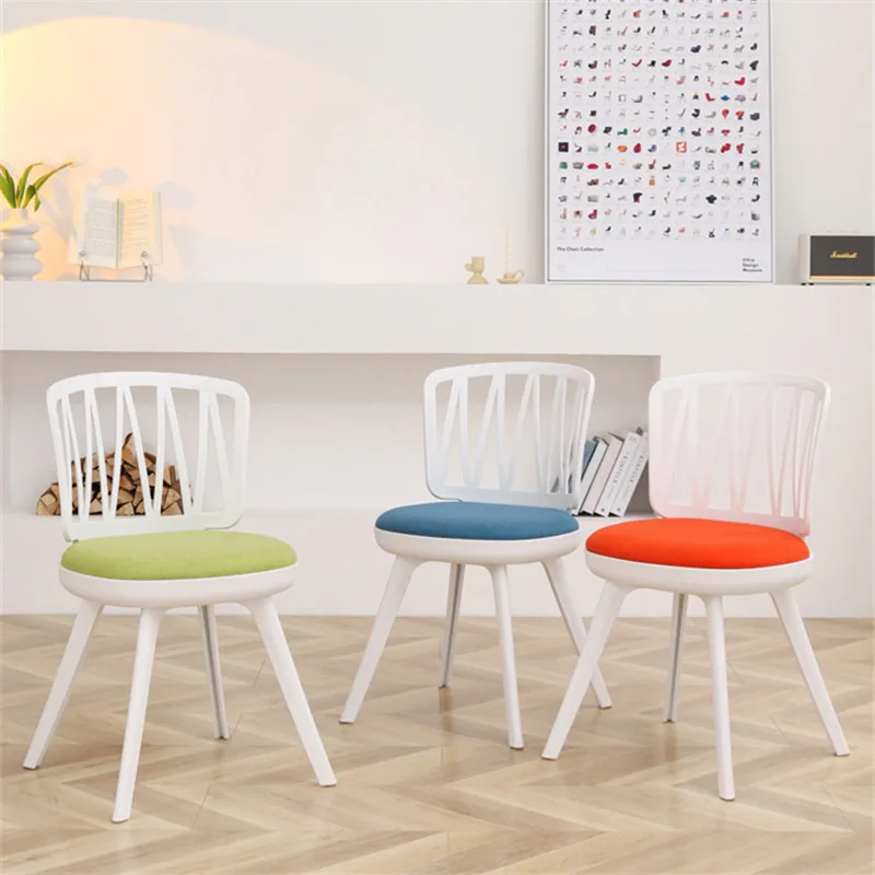 Рисунок 3 - Пластиковый обеденный стул XX90