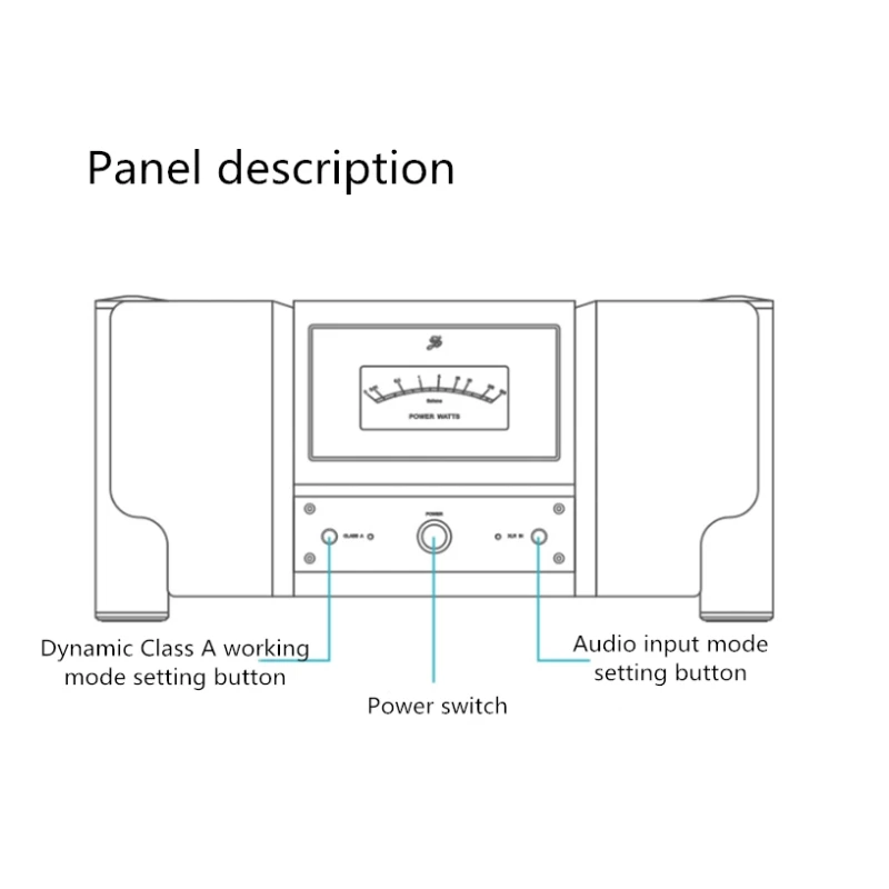Рисунок 5 - SY-05 Shengya PSM-500T моноблочный
