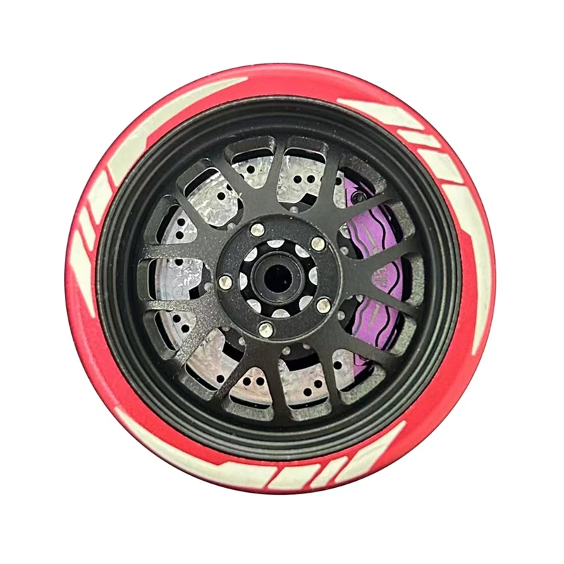 Металлический радиоуправляемый передатчик с дистанционным управлением руль