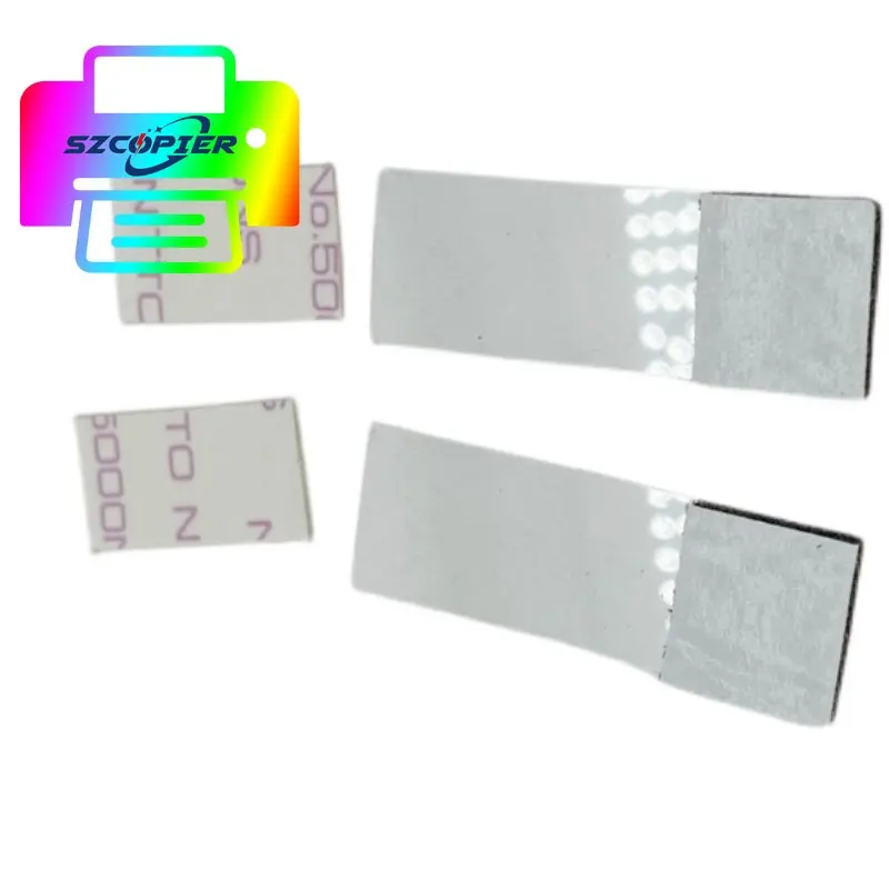 

5Sets Development Chamber Magnetic Roller Sealing Sheet for Konica Minolta Bizhub BH423 363 283 223 7828 250 350