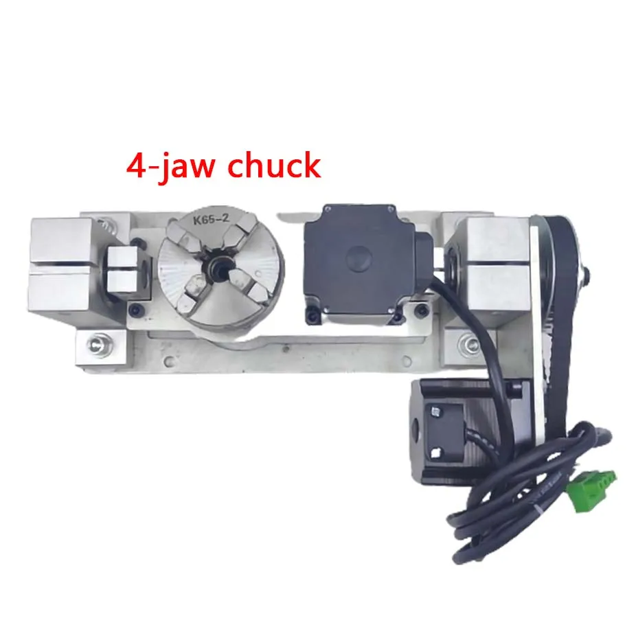 

Гравировальный станок с ЧПУ 4-я ось 5-я ось