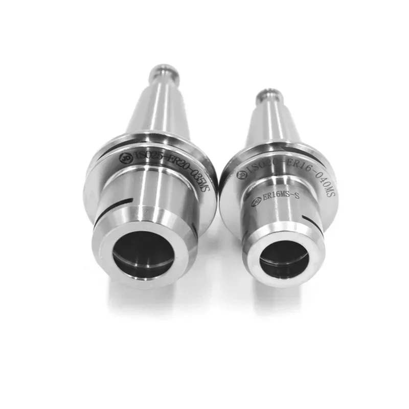 Резная ручка ISO20-ER16-040MS Ручка из нержавеющей стали JD ISO25-ER20-035MS