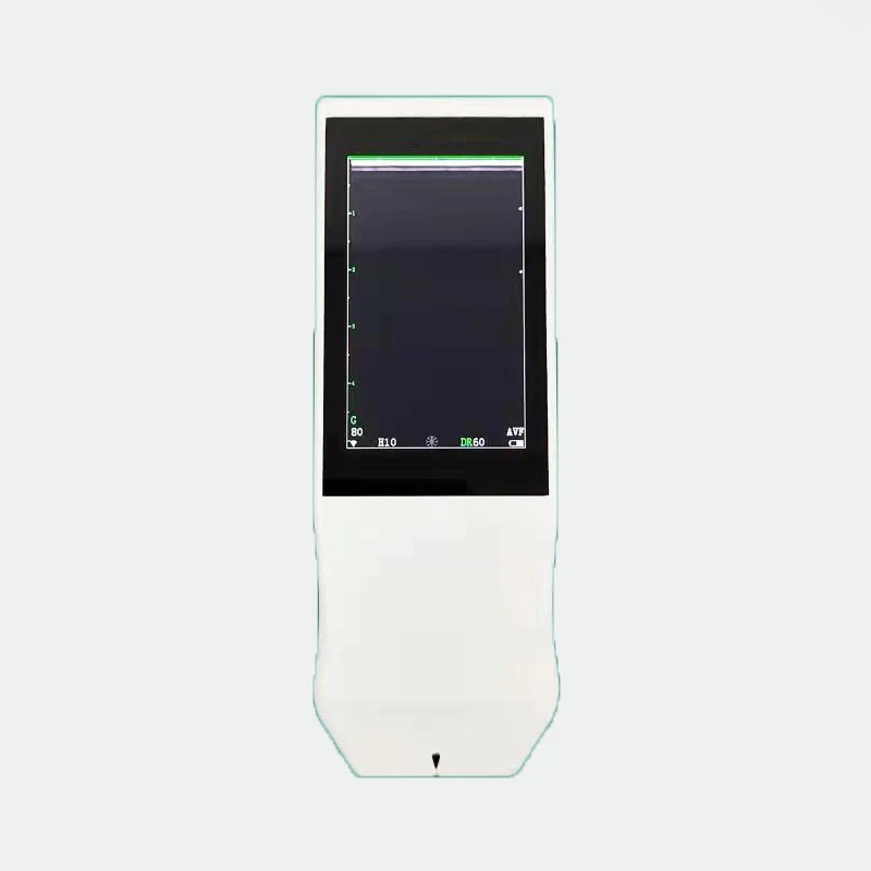 

Wireless Touch Linear Color Doppler Medical Ultrasound Instruments