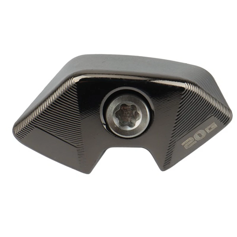 Новинка 6 шт./комплект флейта для гольфа фонарик Taylormade Sim 2/Sim 2 MAX Back 6G/8G/16G/18G/20G/24G