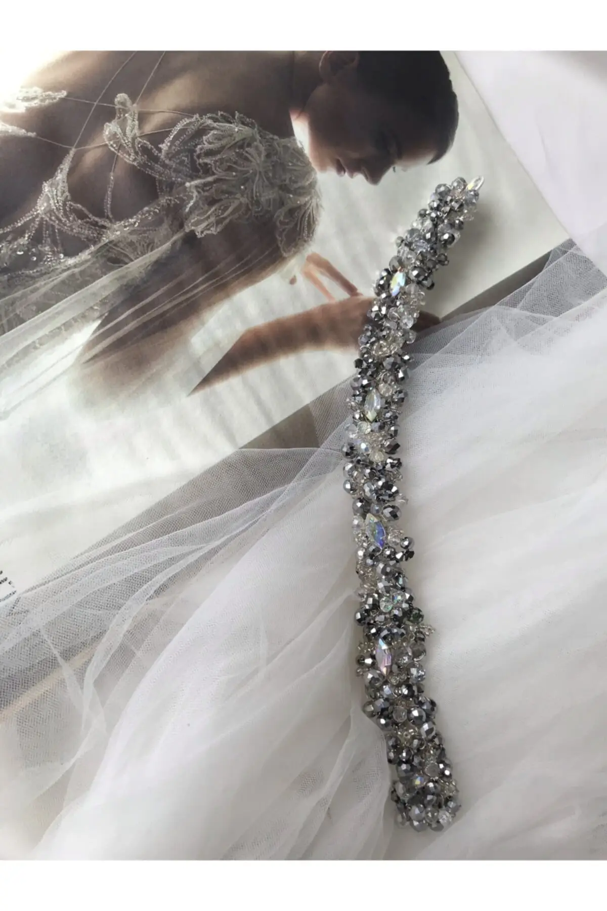 

Bridal Accessories Bridal Accessories Wedding Handmade For Bride And Bridesmaids