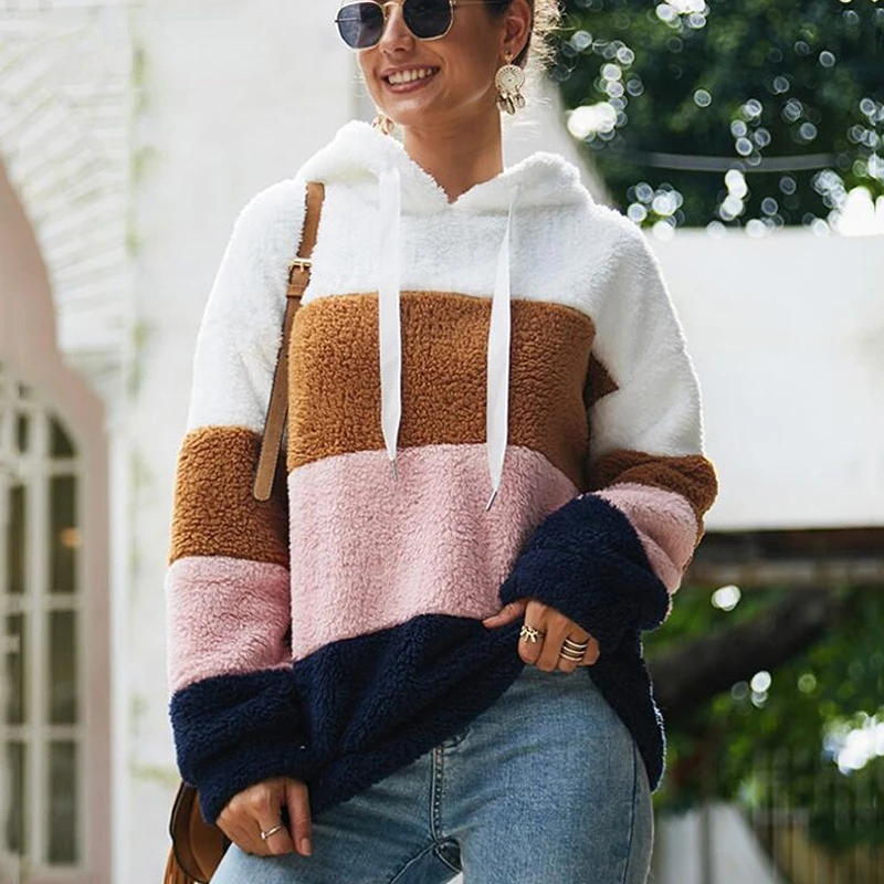 

Women Hoodies Sweatshirt