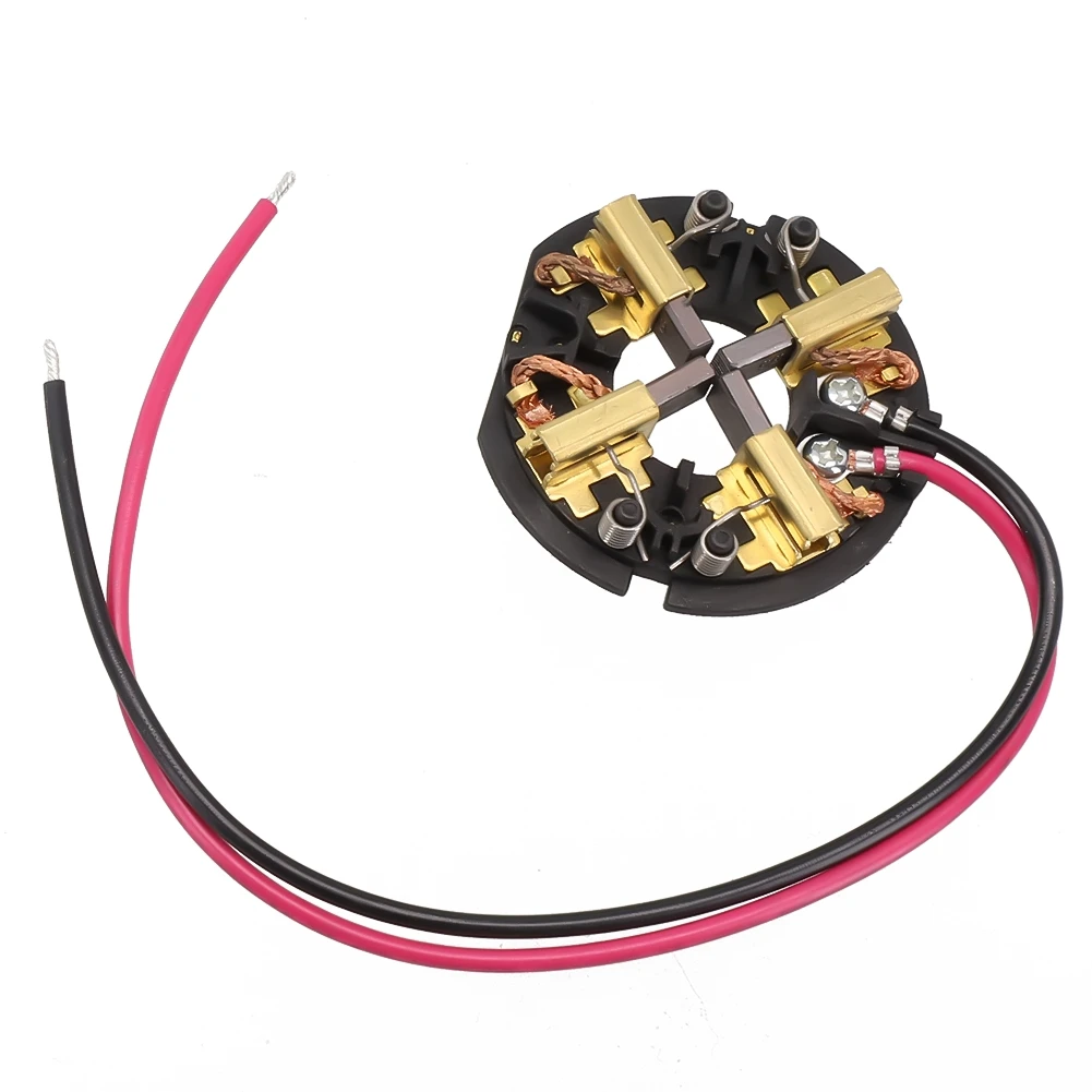 Держатель щетки Угольная щетка Щетки для дрели Электрический шестигранник