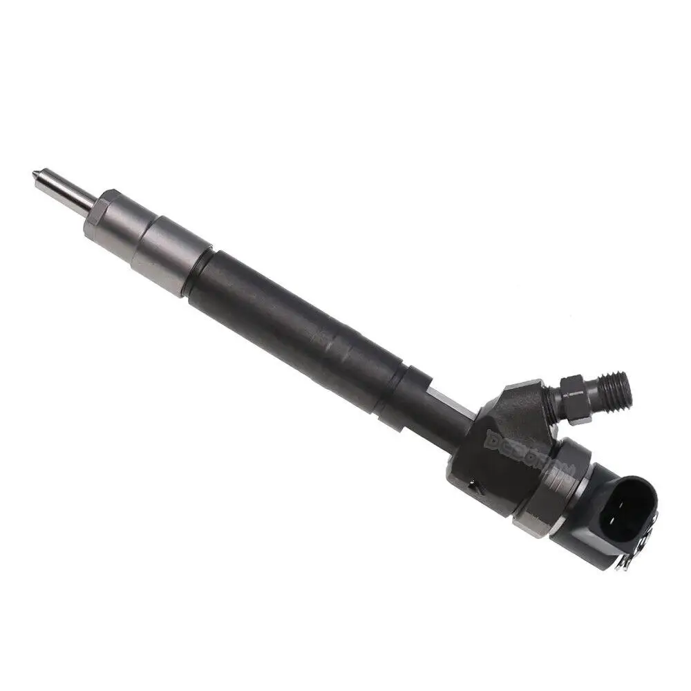 0445110182 Топливная форсунка Common Rail A 6120700487 Для Bosch Mercedes Benz Sprinter