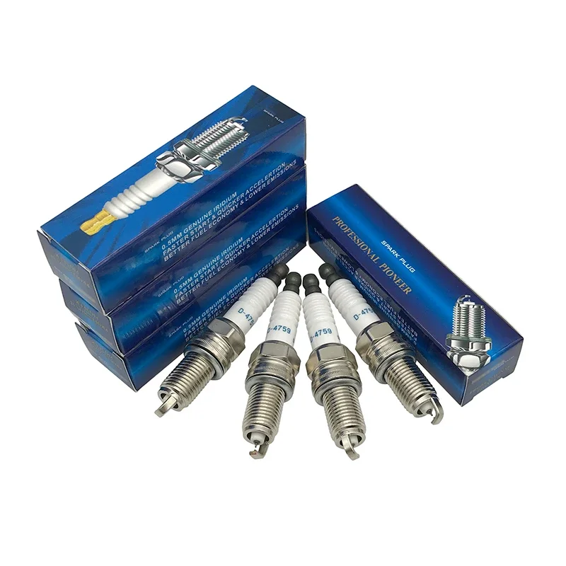 3-4 шт. ZFR5F-11 2262 Свеча зажигания подходит для OPEL ASTRA 1.2 2005-2010 CORSA 1.4 LPG 2006-2014 VECTRA 1.6 2005-2008