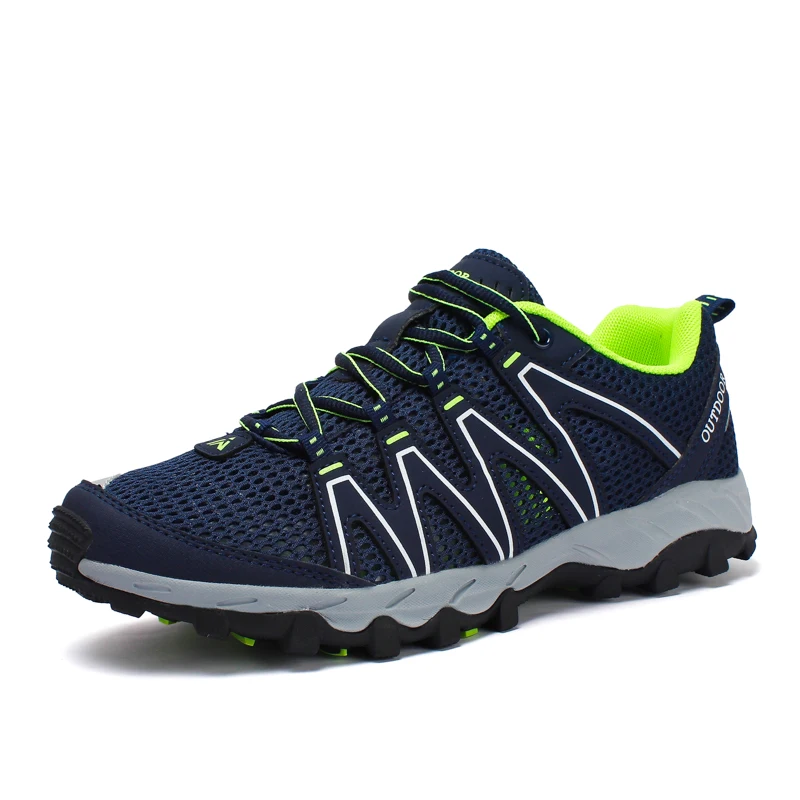 

Men Running Shoes Professional Durable Sports Shoes Male Training Wading Men Sneakers Comfortable Trainers Shoes Women Female
