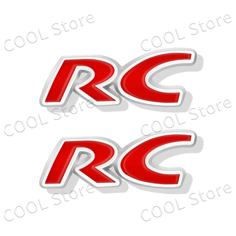 Автомобильный декор 3D хромированный металлический Радиоуправляемый телефон