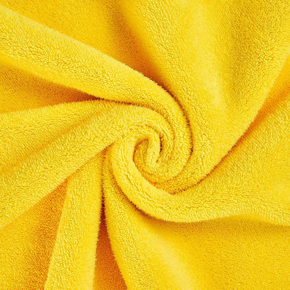 Полотенце для собак из микрофибры большие впитывающие полотенца кошек и банный