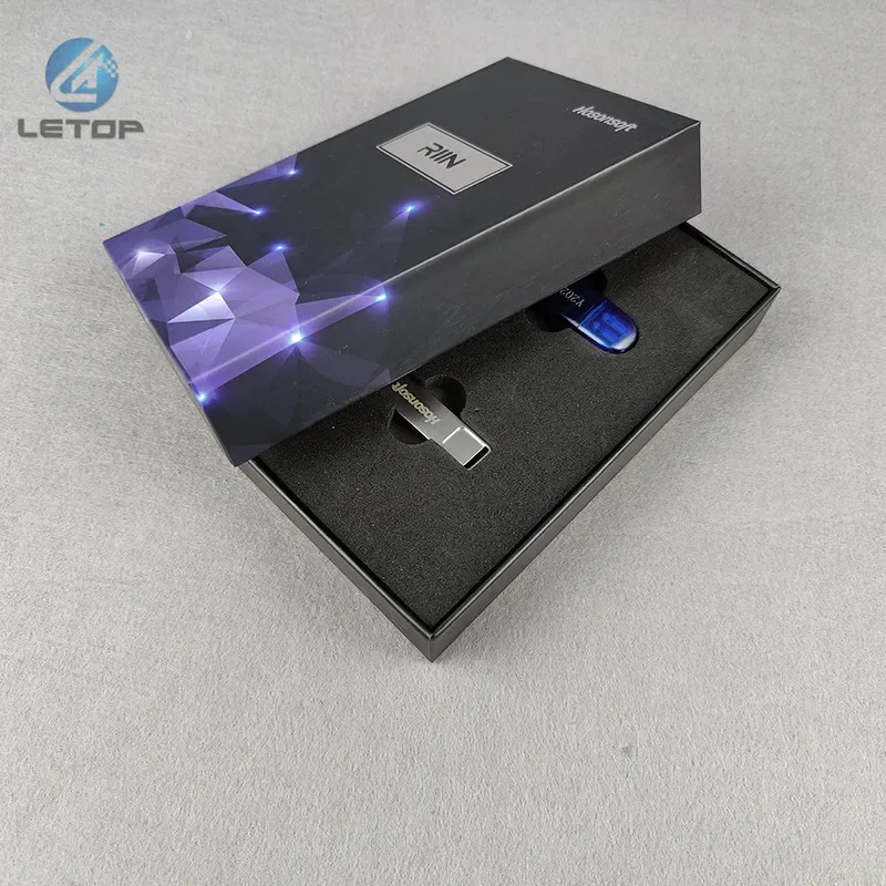 Dx5 XP600 I3200 Head Eco Solvent струйный принтер профессиональное программное обеспечение