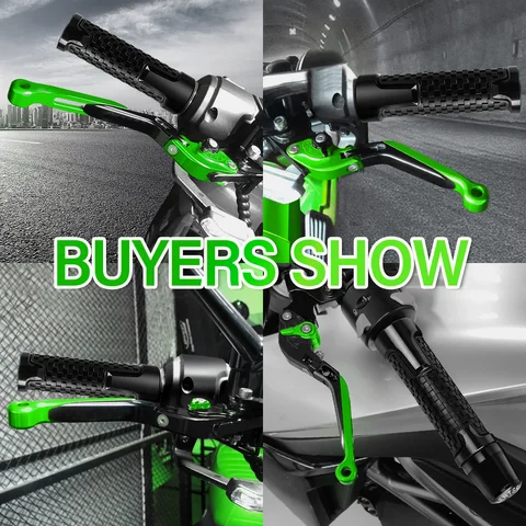 Аксессуары для мотоциклов для Kawasaki Z1000SX Z1000 Z 1000 SX 2017 2018 2019 2020 2021 2022 2023 2024, складной рычаг тормозной муфты