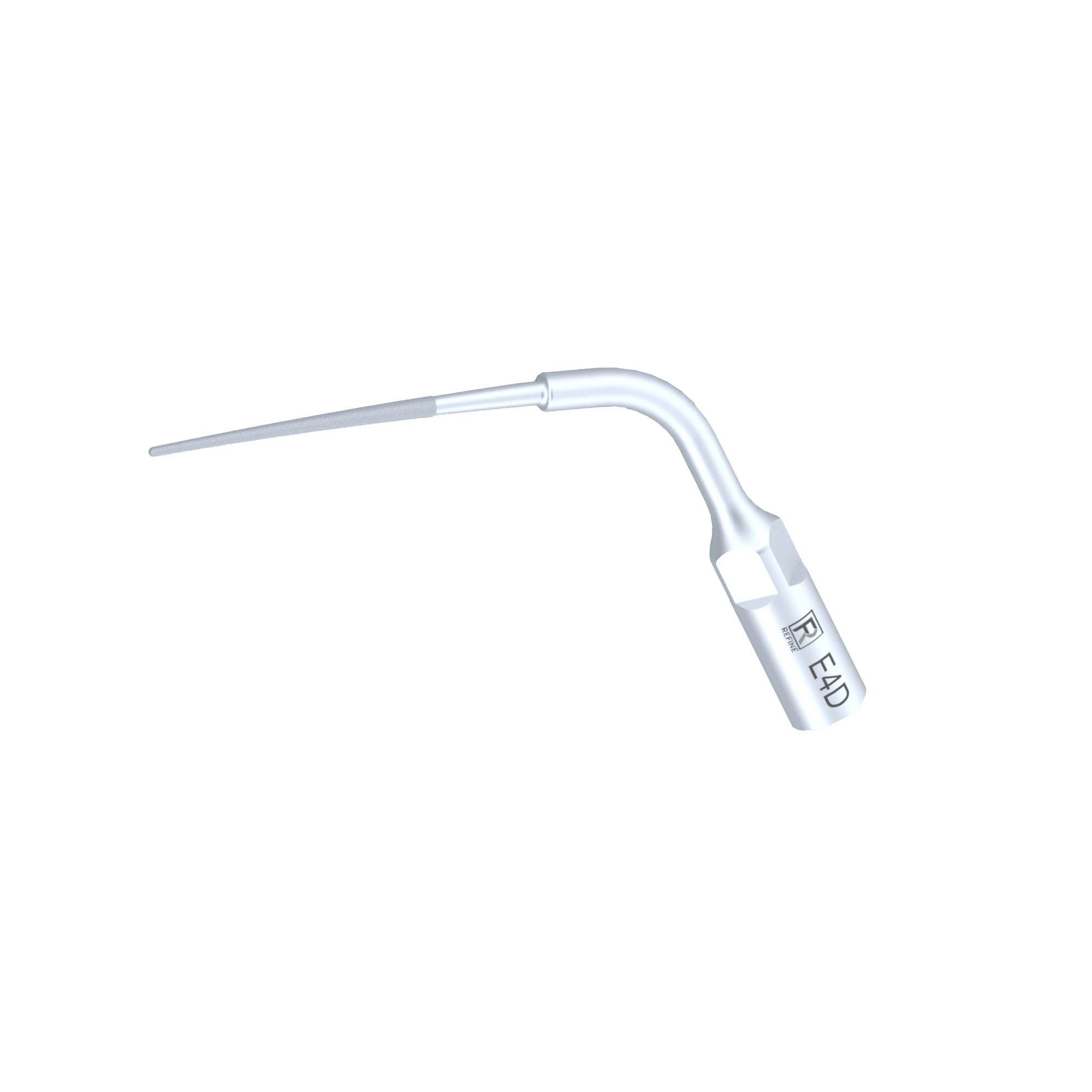 

1Pc Refine Dental Ultrasonic Scaler Tips Fit REFINE EMS Scaler Handpiece Endodontics Treatment Dental Supplies Tools E4D