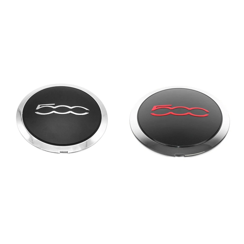 

Колпачки для ступицы колеса Fiat 133, 500 мм, 68078419AC 68078421AC, пылезащитная крышка 51884863