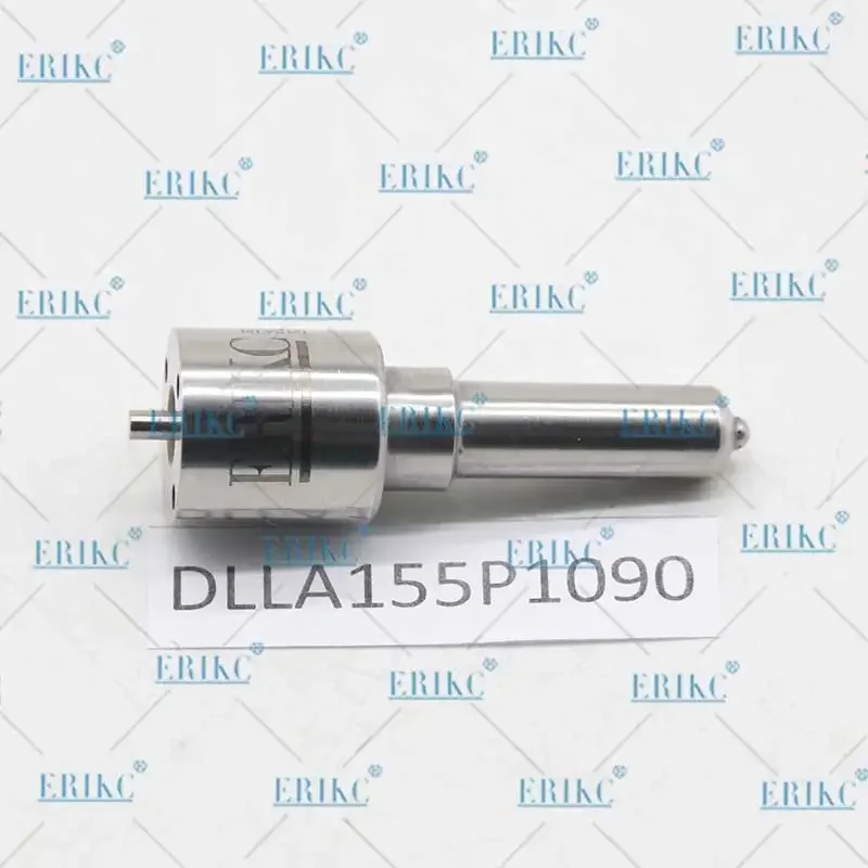 DLLA155P1090 Common Rail Nozzle DLLA 155P 1090 Diesel Inyector Set 155P1090 for 095000-6790 095000-6791
