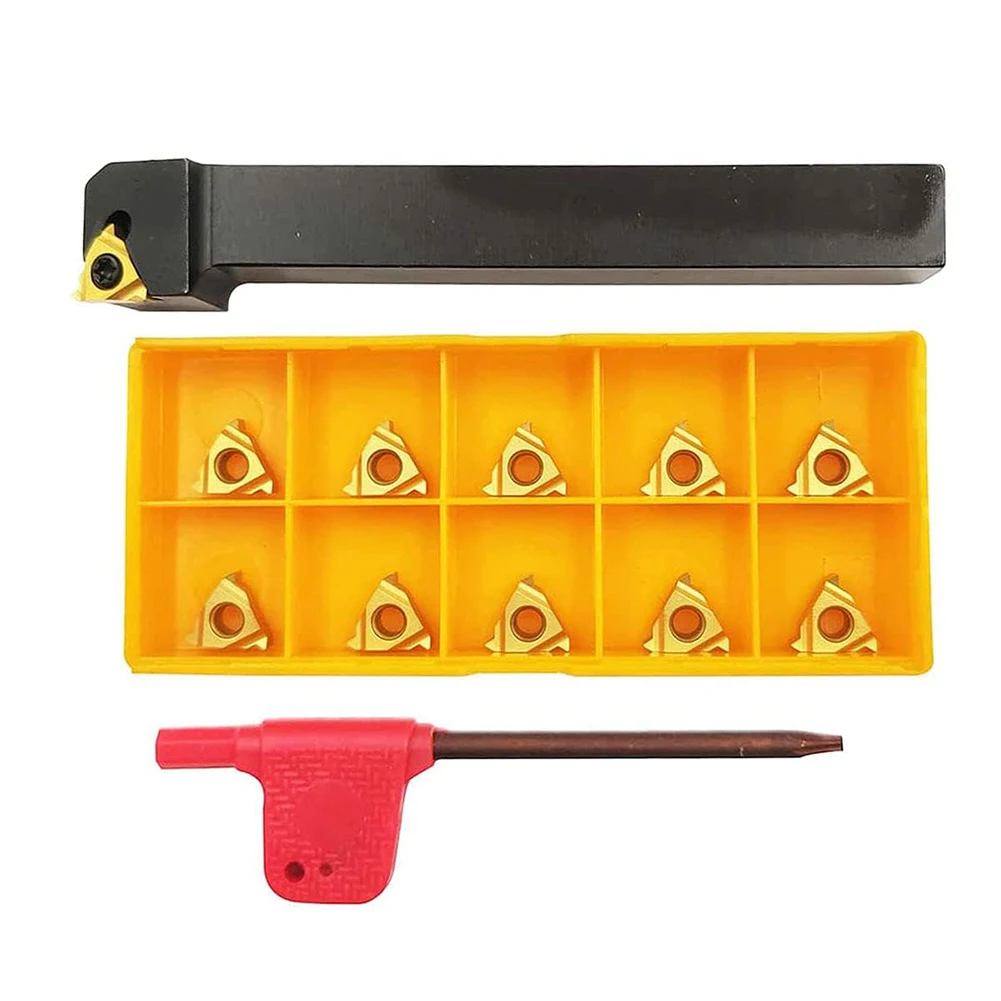 

SER 1212H11 Turning Tool Holder External Lathe Cutter Lathe Cutting Tools Threading Toolholders Turning Holder