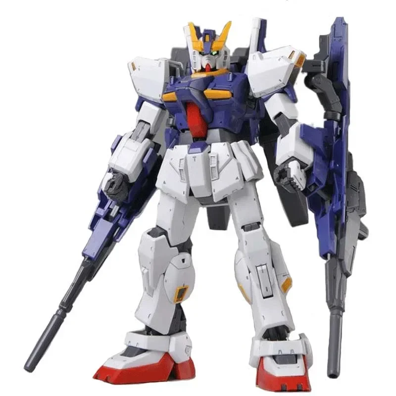 Фото Мобильный костюм в стиле аниме Huiyan Модель HG 1/144 GAT-X105B Build Strike Wing Fenice X Maoh Mark-II Сборка робота Фигурка Juguetes №3