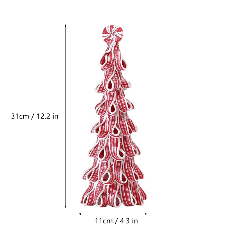 

Светящиеся рождественские замки из мягкой глины