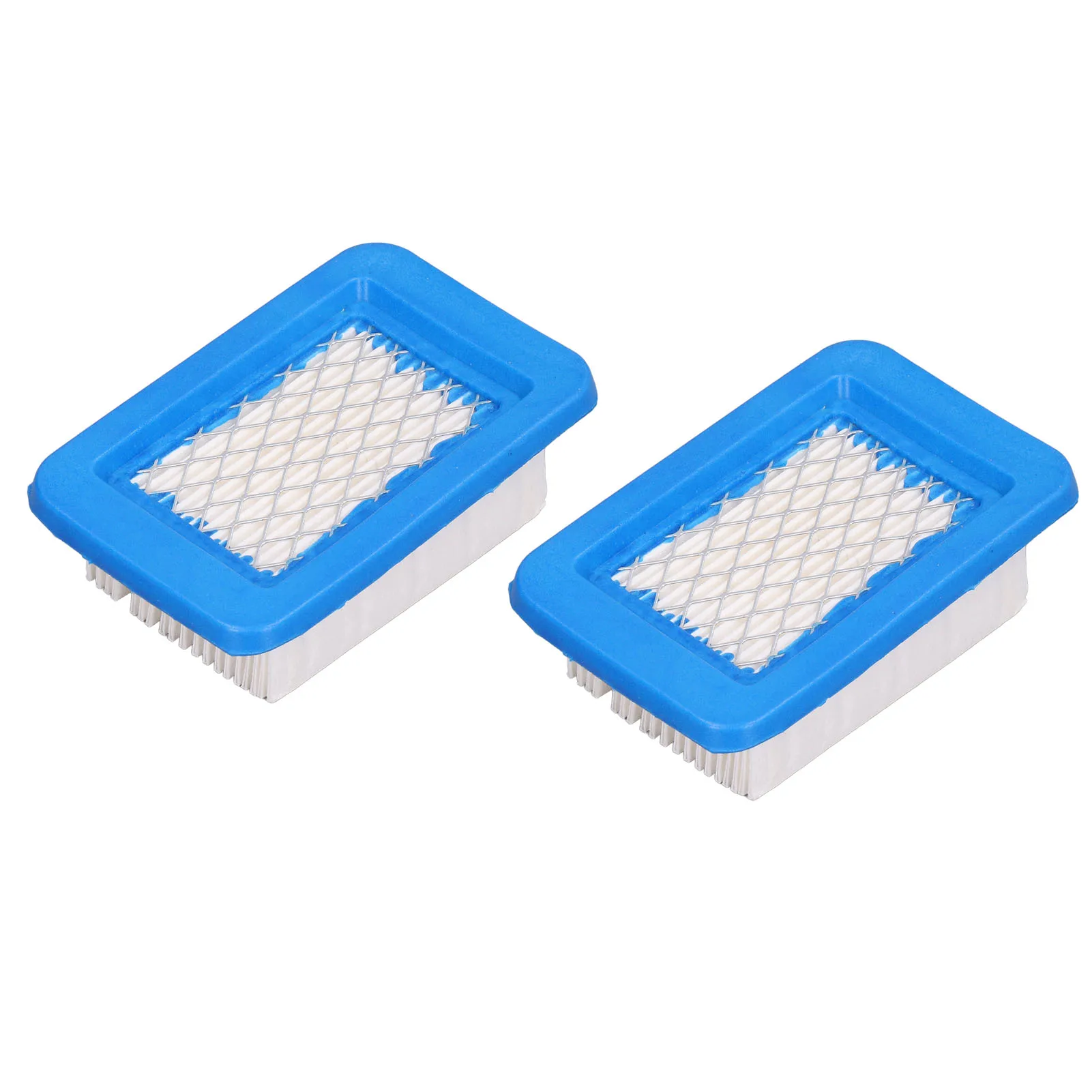 

Lawn Mower Tune Up Kit Replacement Part Air Filter Spark Plug Set for PB‑403T PB‑413