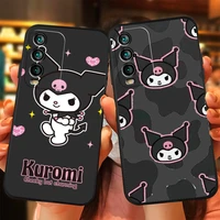 hello kitty cartoon phone cases for xiaomi redmi 7 7a 9 9a 9t 8a 8 2021 7 8 pro note 8 9 note 9t coque funda soft tpu