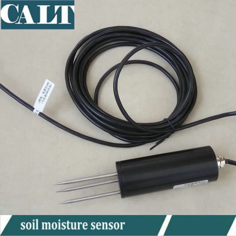 

soil water content measurement instruments soil moisture sensor
