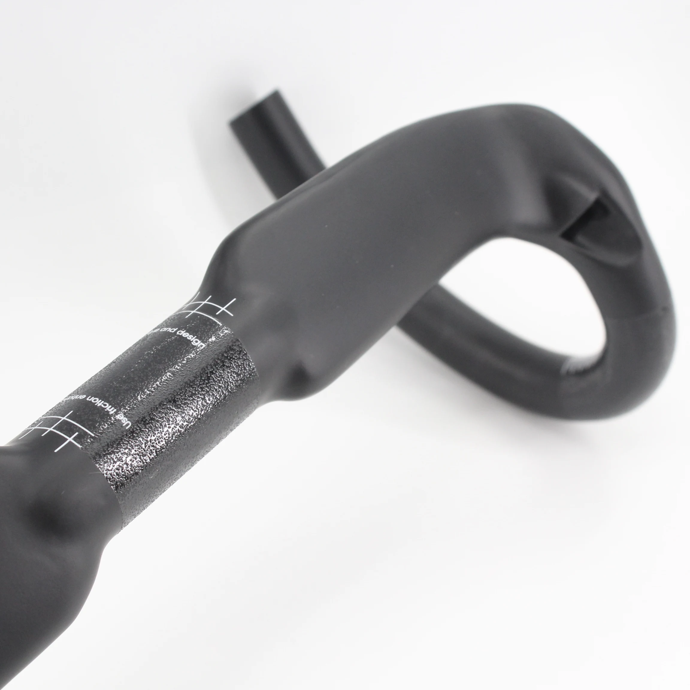 Новый ветрозащитный винт для шоссейного велосипеда гоночный матовый UD полностью