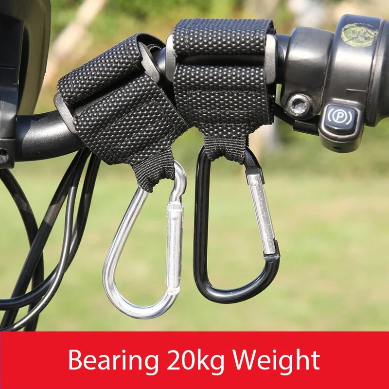 Передний Крючок Для Мотоцикла Из Алюминиевого Сплава Велосипедная Детская