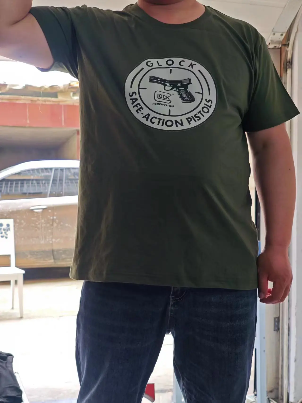 Мотоциклетная рубашка поло Africa Twin Crf 1000 L Crf1000 японская рубашка-поло для