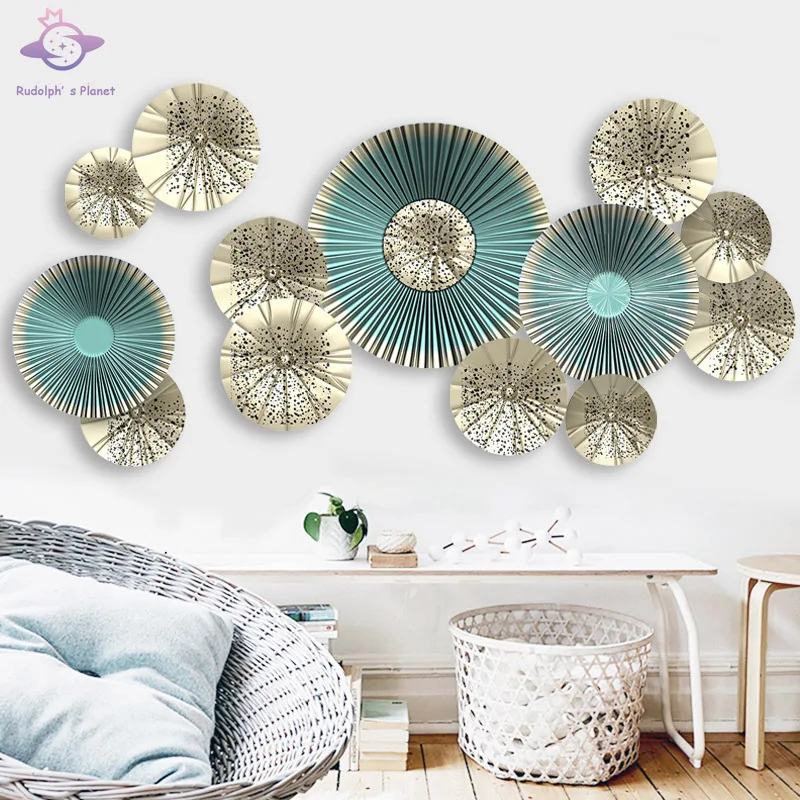 

Chinese Style Self Adhesive Oil Paper Umbrella Self-adhesive Decorative Wall Sticker for er Living Room Bedroom