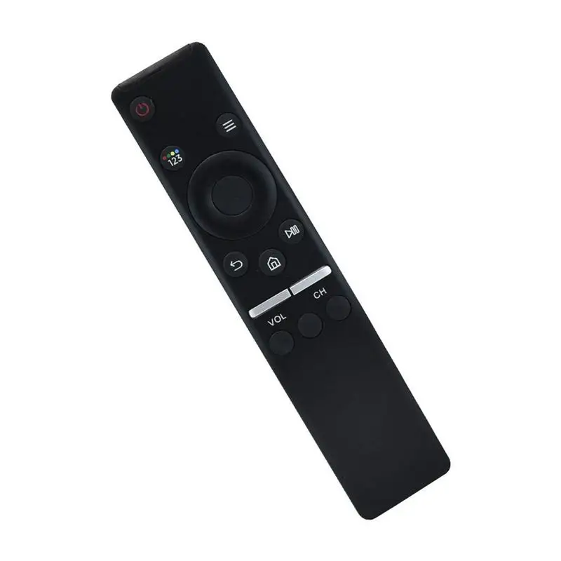 

Smart Remote 3D HD TV 2K 4K Ultra HD Smart TV Remote Control Replacement Universal Remote Control For Any Television With Voice