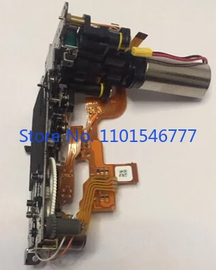 

For Nikon D4S Aperture Control Motor Engine Diphragm Group I Plate Unit 112YN Camera Replacement Repair Spare Part
