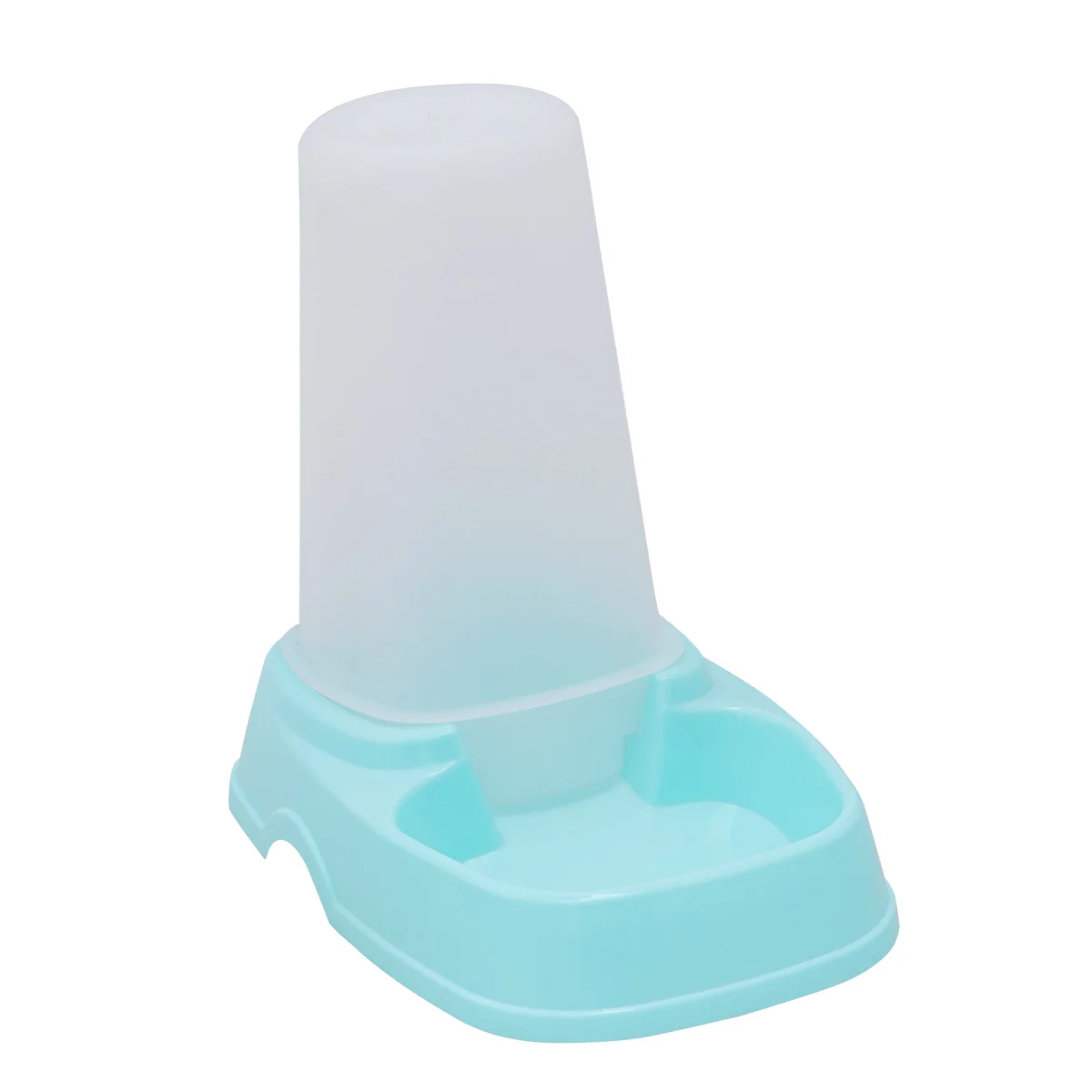 

Feeder Pet Dogdispenser Automatic Cat7X1 5X0 5Cm Dispensador De Comida Para