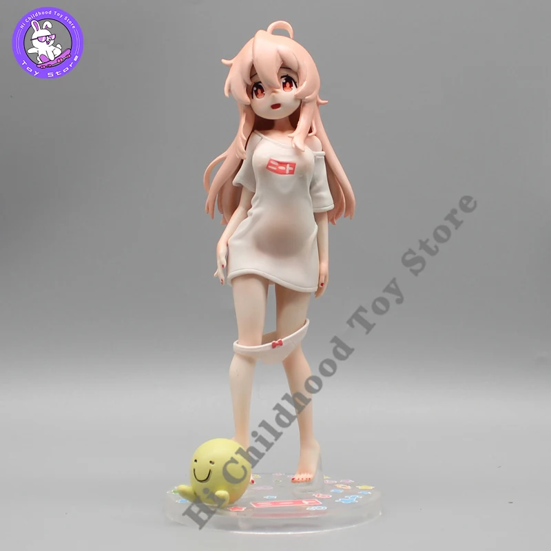 

Аниме Фигурка Oyama Mahiro, 18 см, милая девушка онимай, экшн-фигурка, модель детской модели, кукла, коллекционное украшение, Рождественская игрушка, подарок