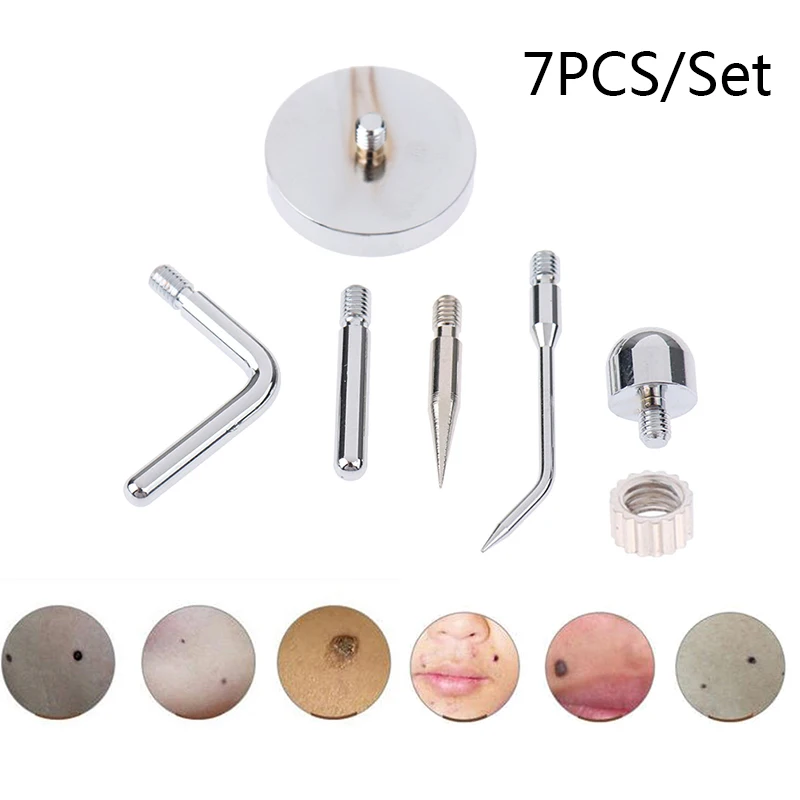 

Laser Plasma Pen Needles For Eyelids Lifting Tattoo Mole Removal Freckle Dark Spot Remover Tool Wart Removal Mole Spot Needles