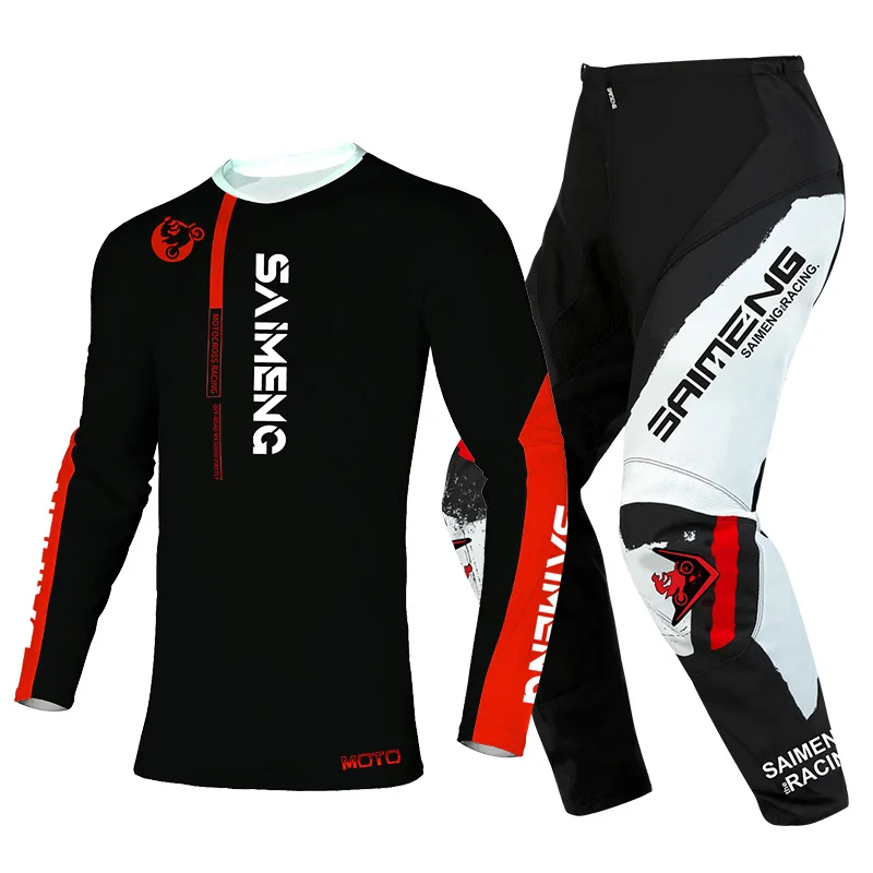 Костюм для мальчиков и девочек 4-14 лет