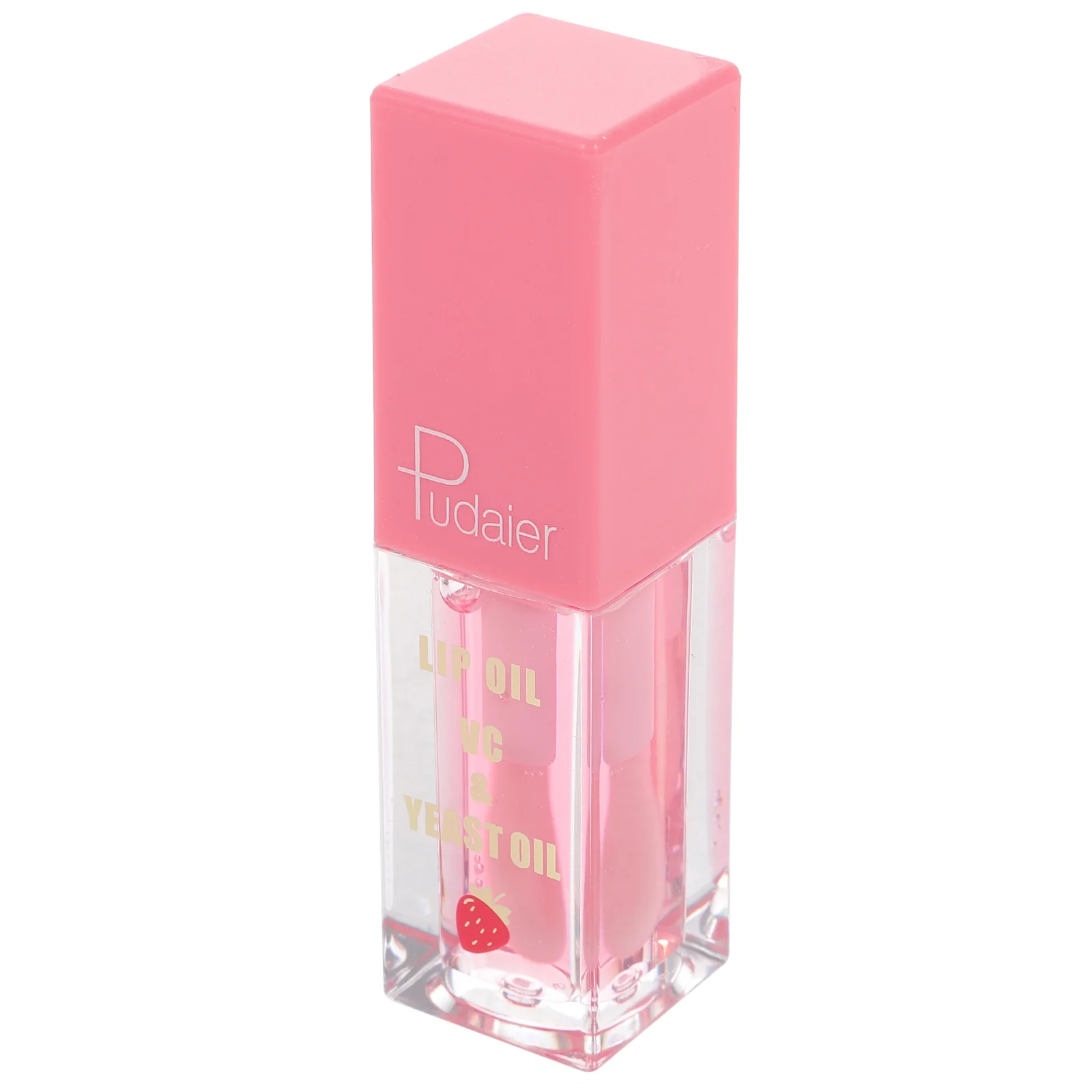 

Lip Gloss Oil Fruity Plumping Flavors Tinted Balm Bulk Mirror Moisturizing Hydrating Glow Transparent