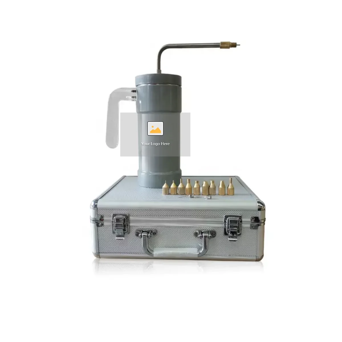 

YDY 300ml cryo spray tools 0.5L liquid nitrogen container cryogenic tank