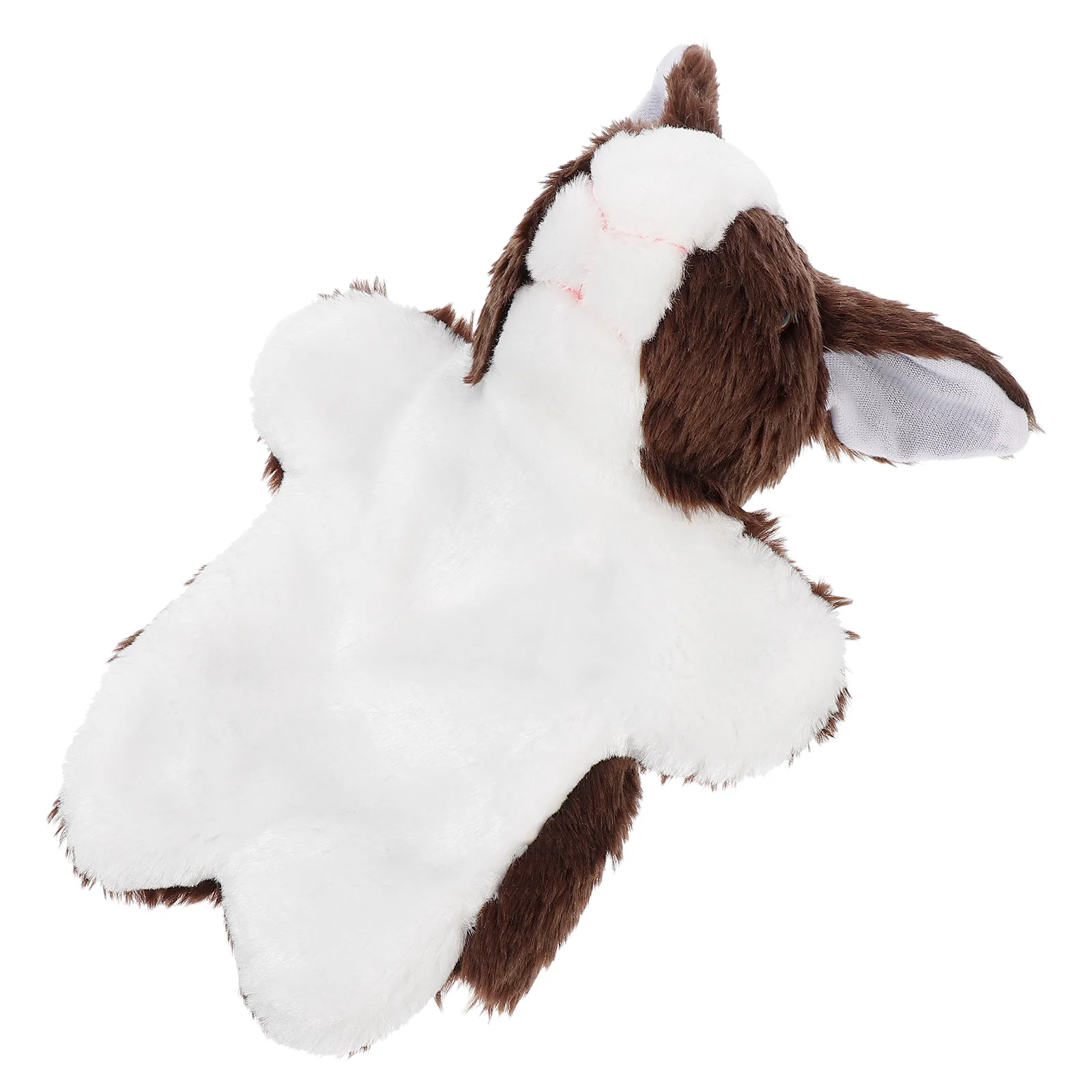 

Игрушки-куклы, ручная кукла, кролик, кролик, плюшевые игрушки-животные, пальчиковые Игрушки для малышей, пасхальные игрушки, игрушки-животны...