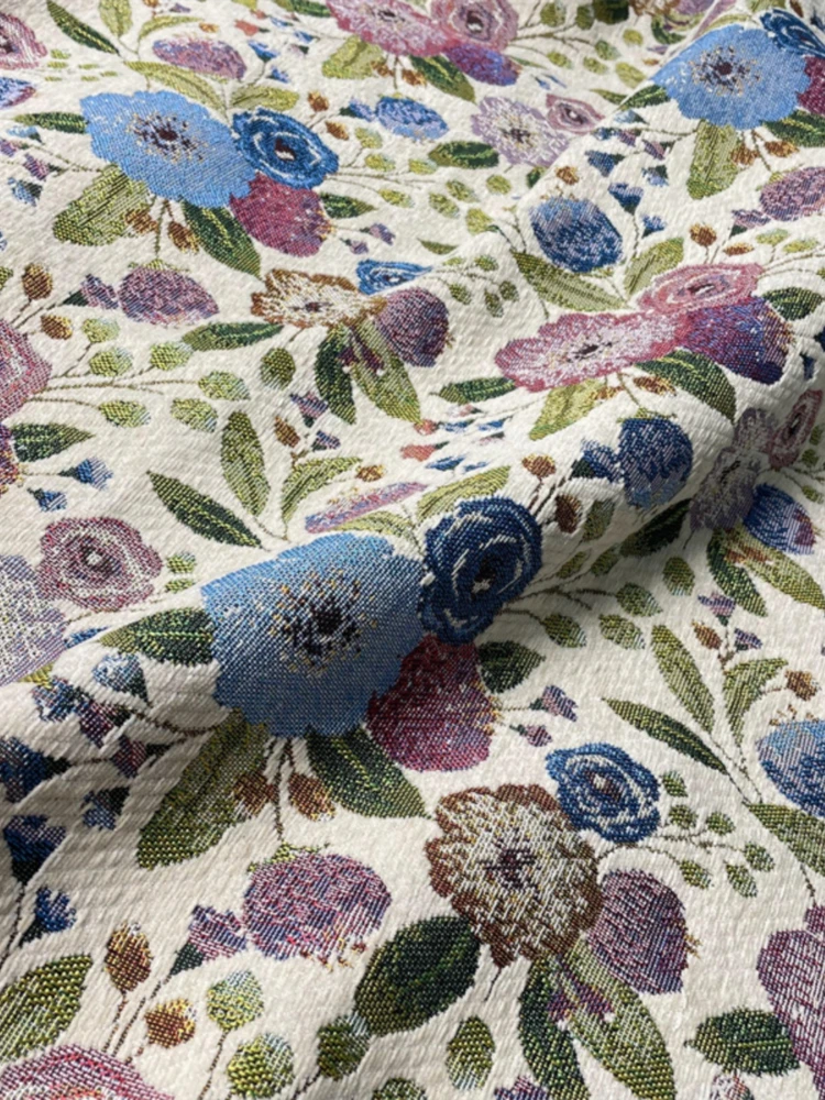 Парчовая ткань