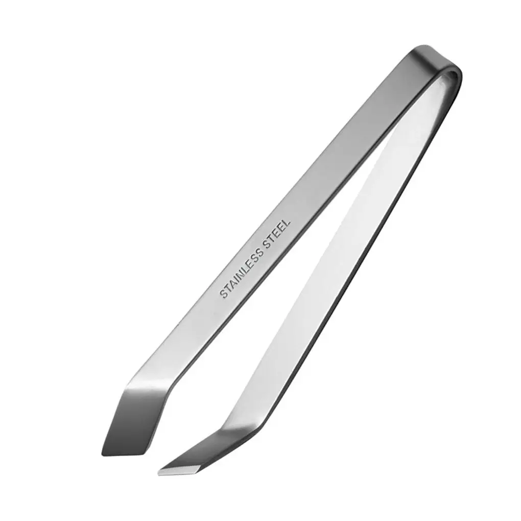 

Кухонный ручной Пинцет для удаления волос пинцет рыбья кость зажим птица Defeatherer гусиная шея плюкер