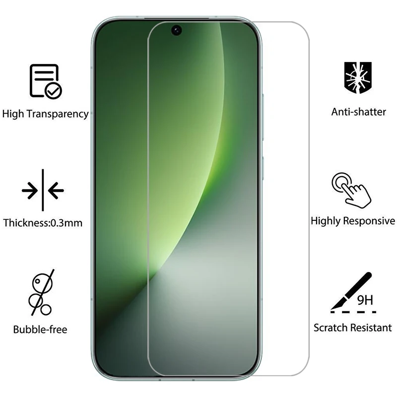 Фото Защитная пленка для экрана Huawei Honor Magic 8, защитное закаленное стекло для Honor Magic 8, пленка-стекло для Honor Magic 8 №2